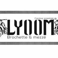 Lyoom Cantine Tunisian Street Food logo