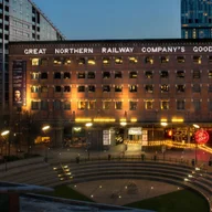 Great Northern logo