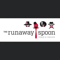 The Runaway Spoon logo