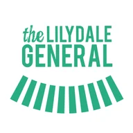 the Lilydale General logo