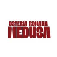 Medusa Italian Osteria Romana logo