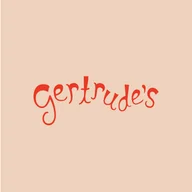 Gertrude's logo
