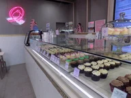 The Cupcake Queens logo