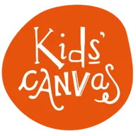 Kids' Canvas Nursery School logo