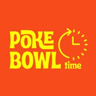 Poke Bowl Time / Delivery and Takeaway Kerobokan logo