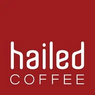 Hailed Coffee - Elizabeth St. logo