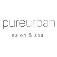 Pure Urban Salon und Spa logo