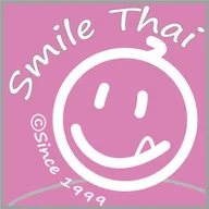 Smile Thai Richmond logo
