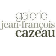 Jean-Francois Cazeau Gallery logo