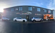 West Melbourne Smash Repairs logo
