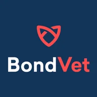 Bond Vet logo