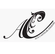 Aux Castelblangeois logo
