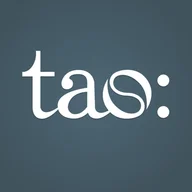 Tao Cafe logo