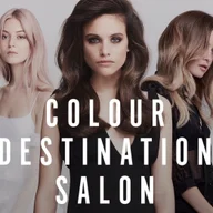 Studio B Hair Colourists logo