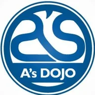 A's Dojo Martial Arts logo