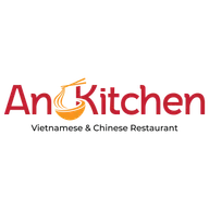 An Kitchen Vietnamese and Chinese Restaurant logo