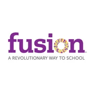Fusion Academy San Francisco logo