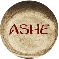 Ashe Grill & Bar logo