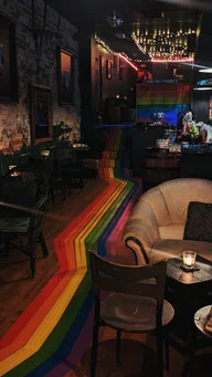 Grove Bar | Cocktail Lounge logo