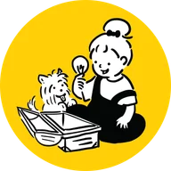 The Toy Folks logo
