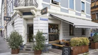 Restaurant Boo Klybeck logo