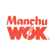 Manchu Wok logo