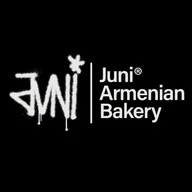 Juni Armenian Bakery logo