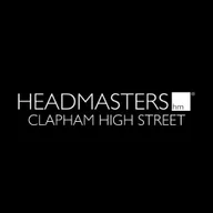Headmasters Clapham High Street logo