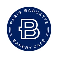 Paris Baguette Southbank logo