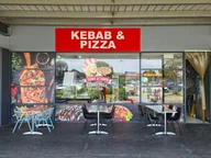 Ottoman Kebabs and Pizza logo