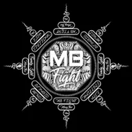 Mb Fight logo