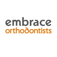 Embrace Orthodontists logo