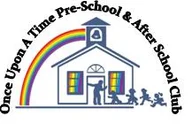 Once Upon A Time Preschool logo