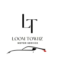 Loom Townz Motor Service logo