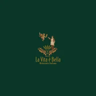 La Vita é Bella logo
