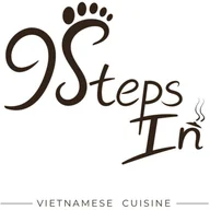 9Steps In Restaurant logo