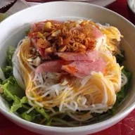 Bún Mắm Hà logo