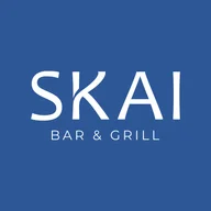 SKAI Bar & Grill logo