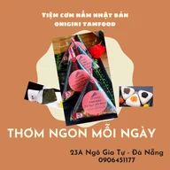Cơm Nắm Nhật Bản Onigiri Tamfood logo