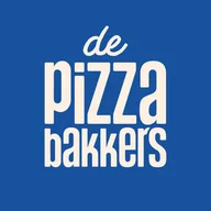 De Pizzabakkers Spaarndammerstraat logo