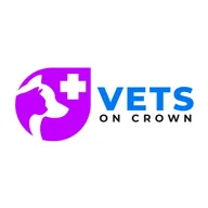 Vets On Crown logo