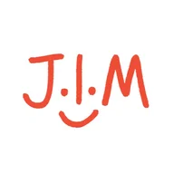 Joy in Movement - J.I.M Belconnen logo