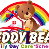 Teddy Bear Family Day Care Scheme logo