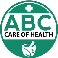 Nhà Thuốc ABC logo