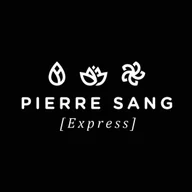 Pierre Sang Express Paris 11 ème Daidai logo