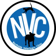 Northside Veterinary Clinic logo