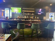 12th Man Bar logo