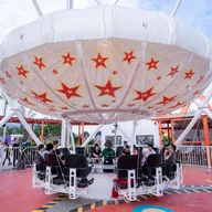 Danang Land Paradise - Aerobar Sky Park logo