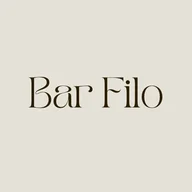 Bar Filo logo