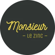 Monsieur le Zinc logo